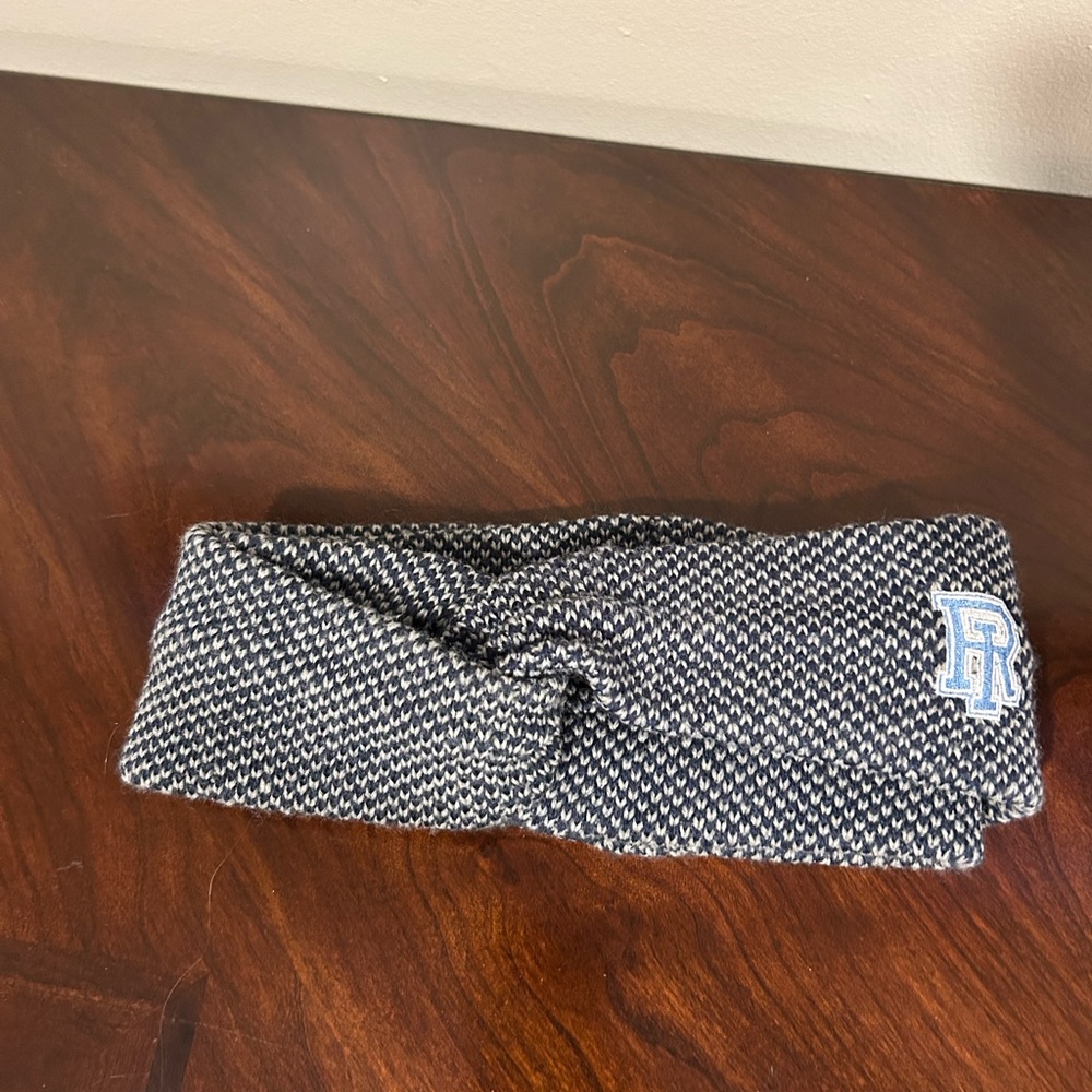 URI Knit Headband